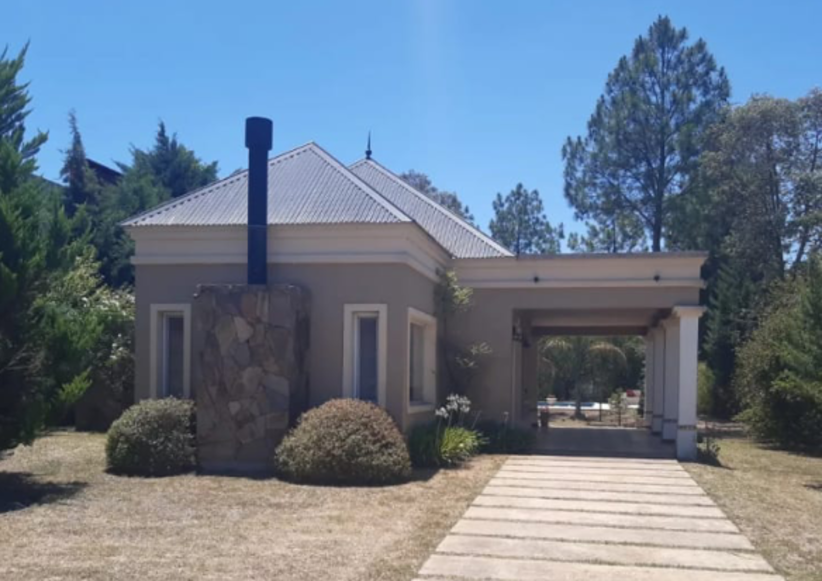 Casa venta club de campo Las Perdices Cañuelas