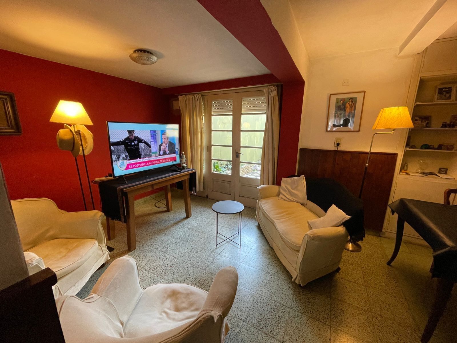 Chalet venta Adrogué — foto 11