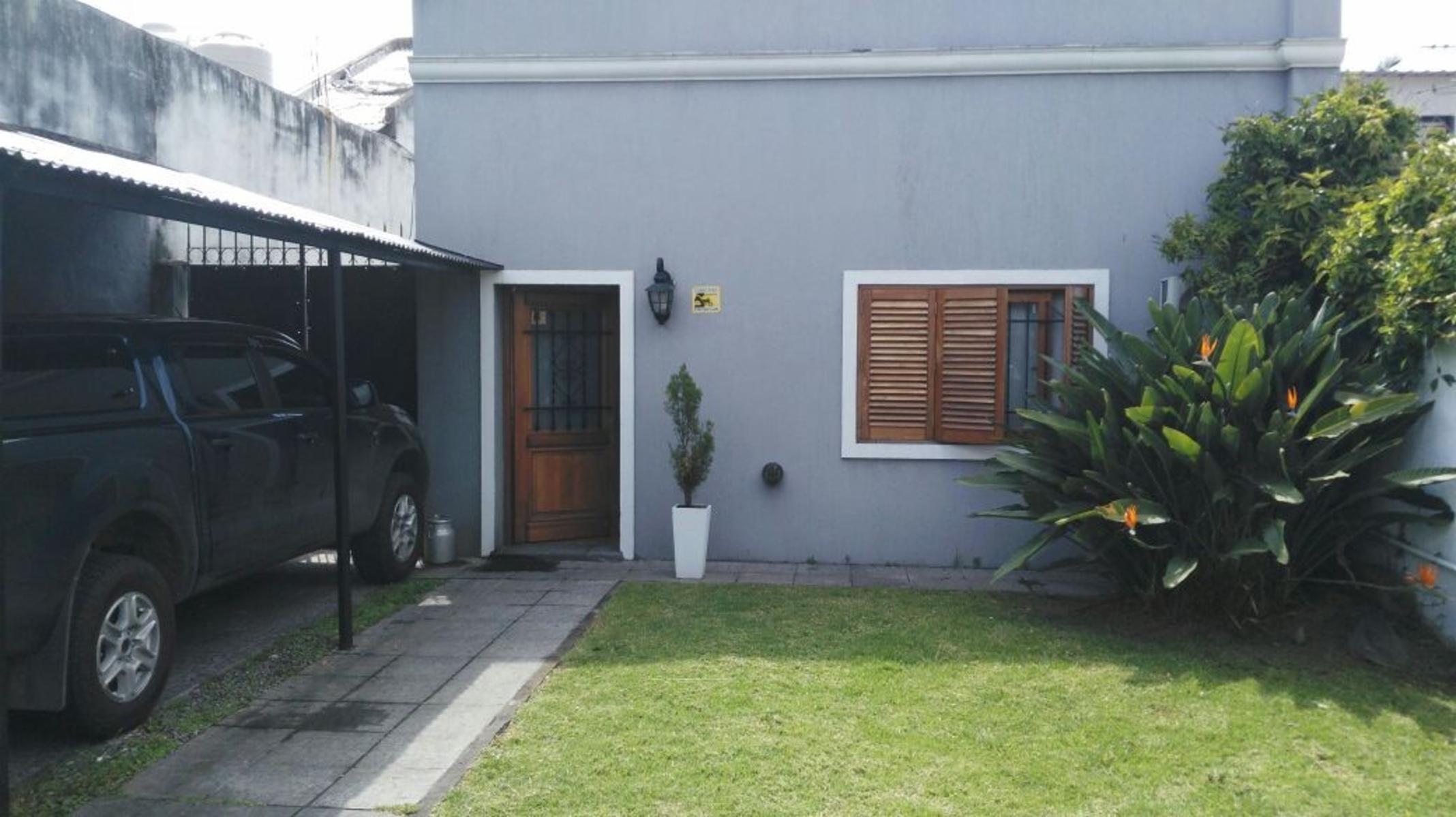 Casa en venta Lomas de Zamora Este