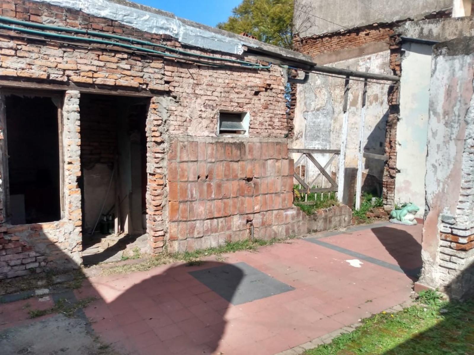 Lote venta centro de Monte Grande. Ideal desarrollo. — foto 3