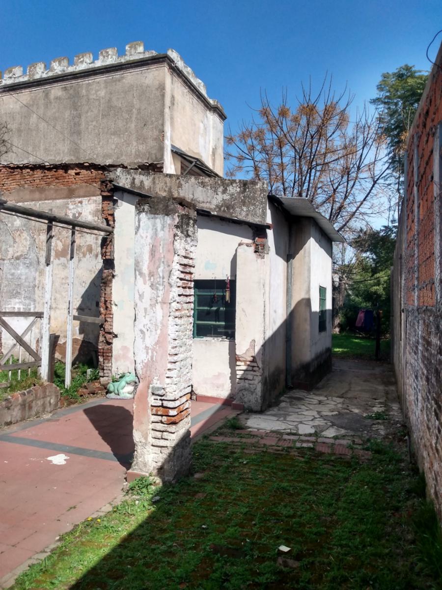Lote venta centro de Monte Grande. Ideal desarrollo. — foto 4