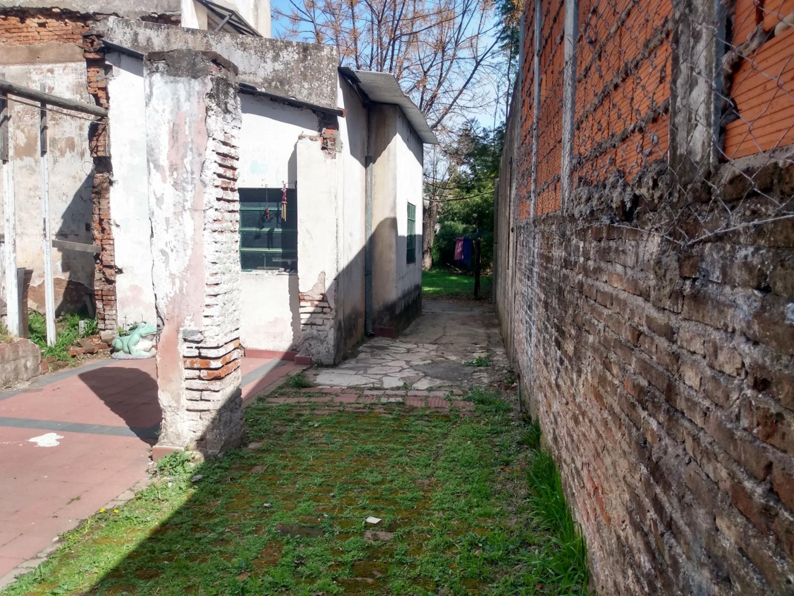 Lote venta centro de Monte Grande. Ideal desarrollo. — foto 5