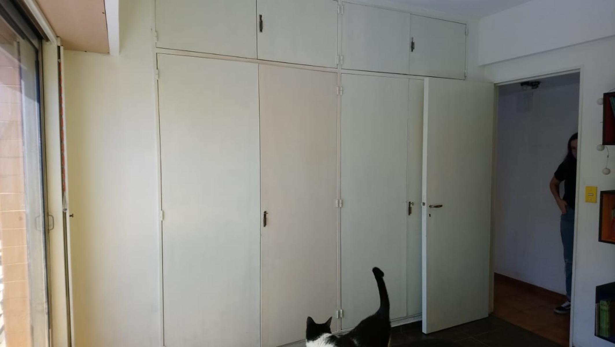Departamento dos ambientes balcón venta Lanus Oeste — foto 3