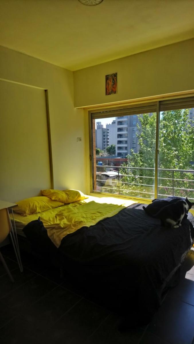 Departamento dos ambientes balcón venta Lanus Oeste — foto 4