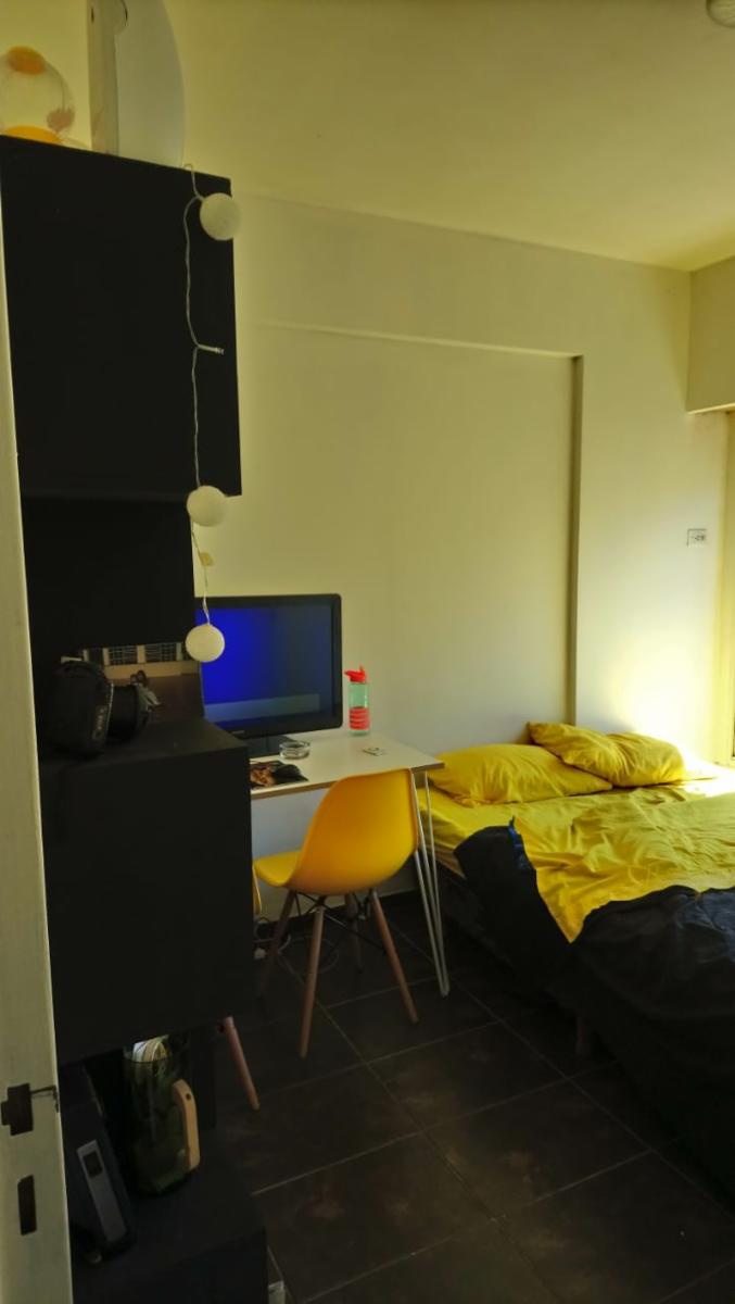 Departamento dos ambientes balcón venta Lanus Oeste — foto 5