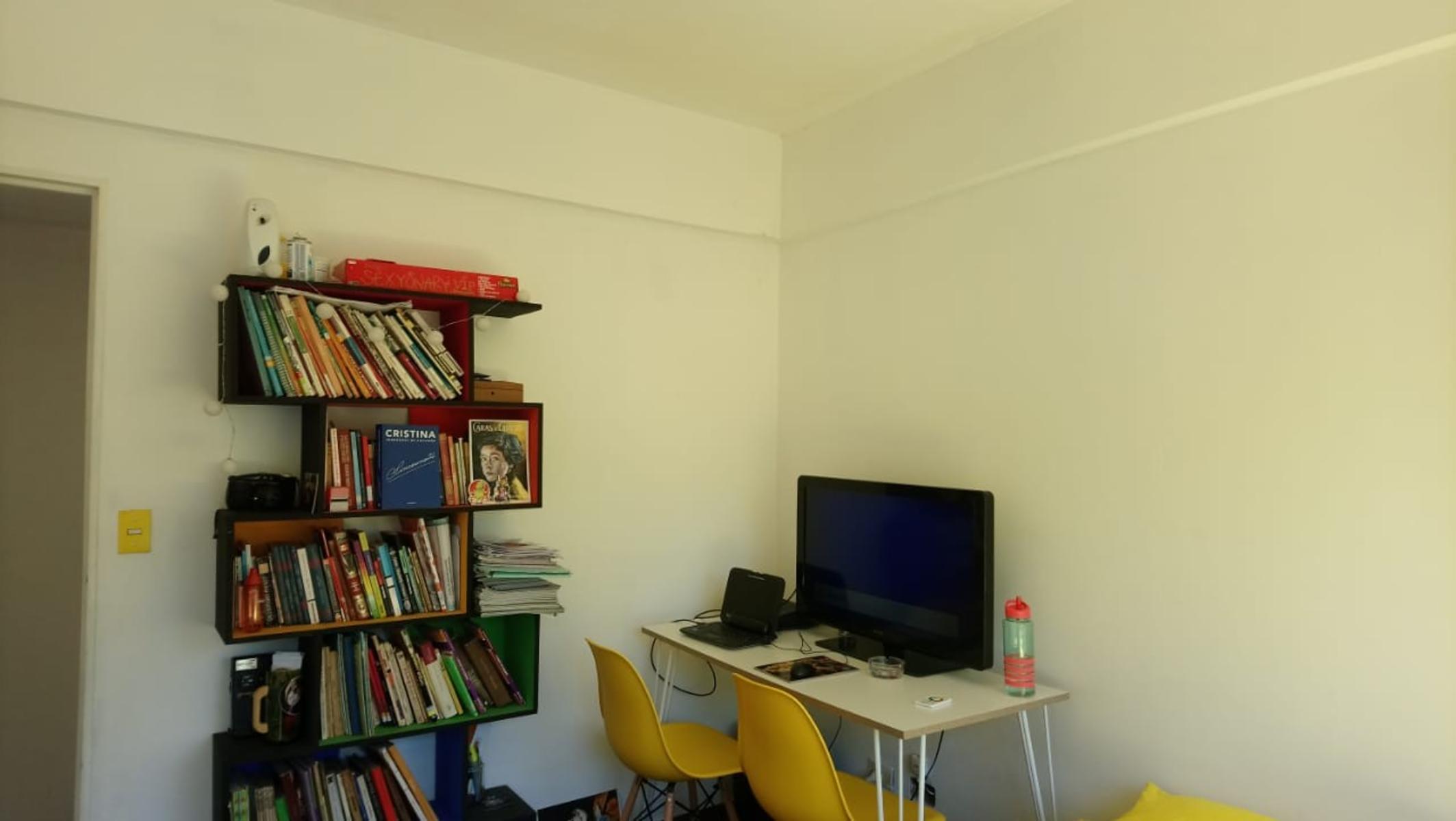Departamento dos ambientes balcón venta Lanus Oeste — foto 6