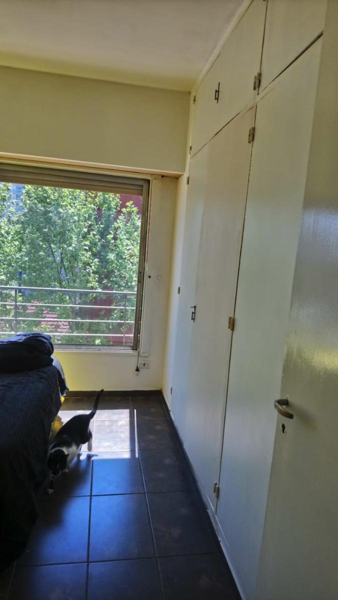 Departamento dos ambientes balcón venta Lanus Oeste — foto 7
