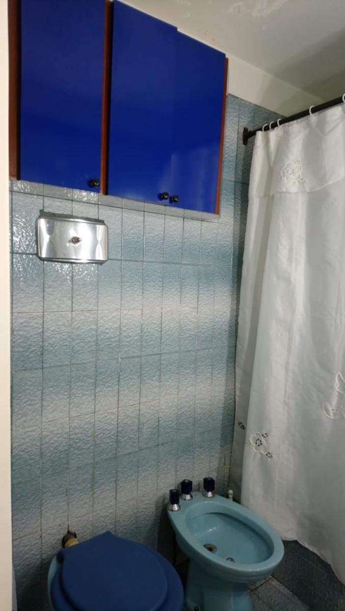 Departamento dos ambientes balcón venta Lanus Oeste — foto 12