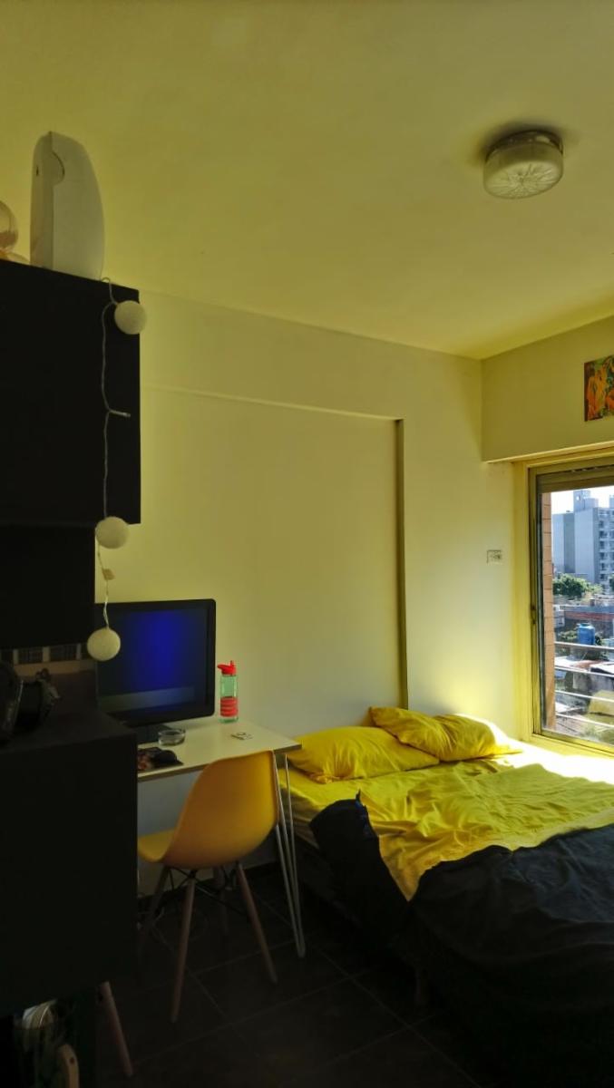 Departamento dos ambientes balcón venta Lanus Oeste — foto 13