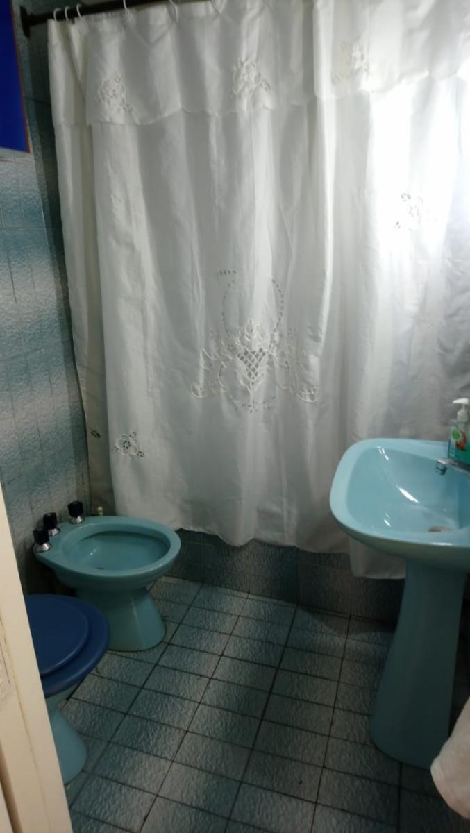 Departamento dos ambientes balcón venta Lanus Oeste — foto 14