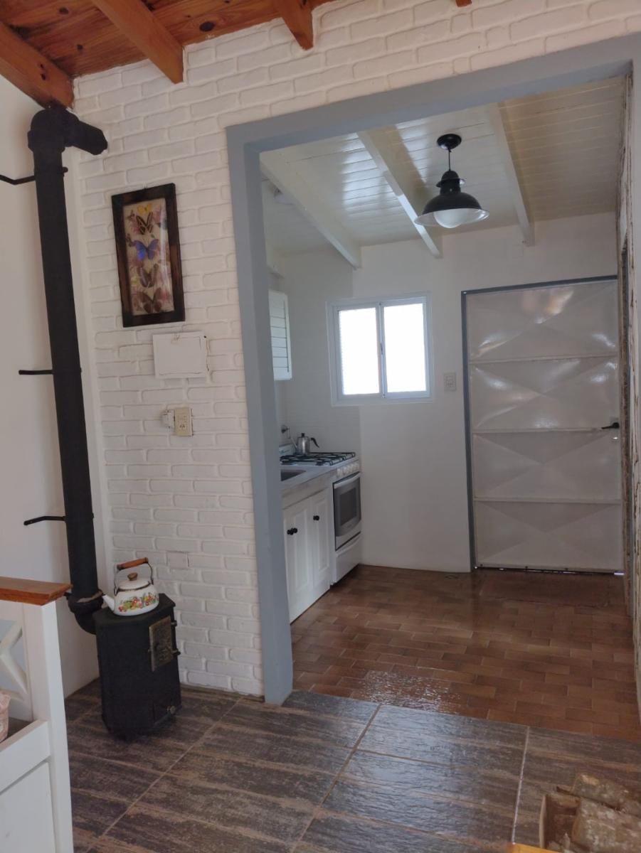 Casa sobre enorme lote en venta en Brandsen - 6