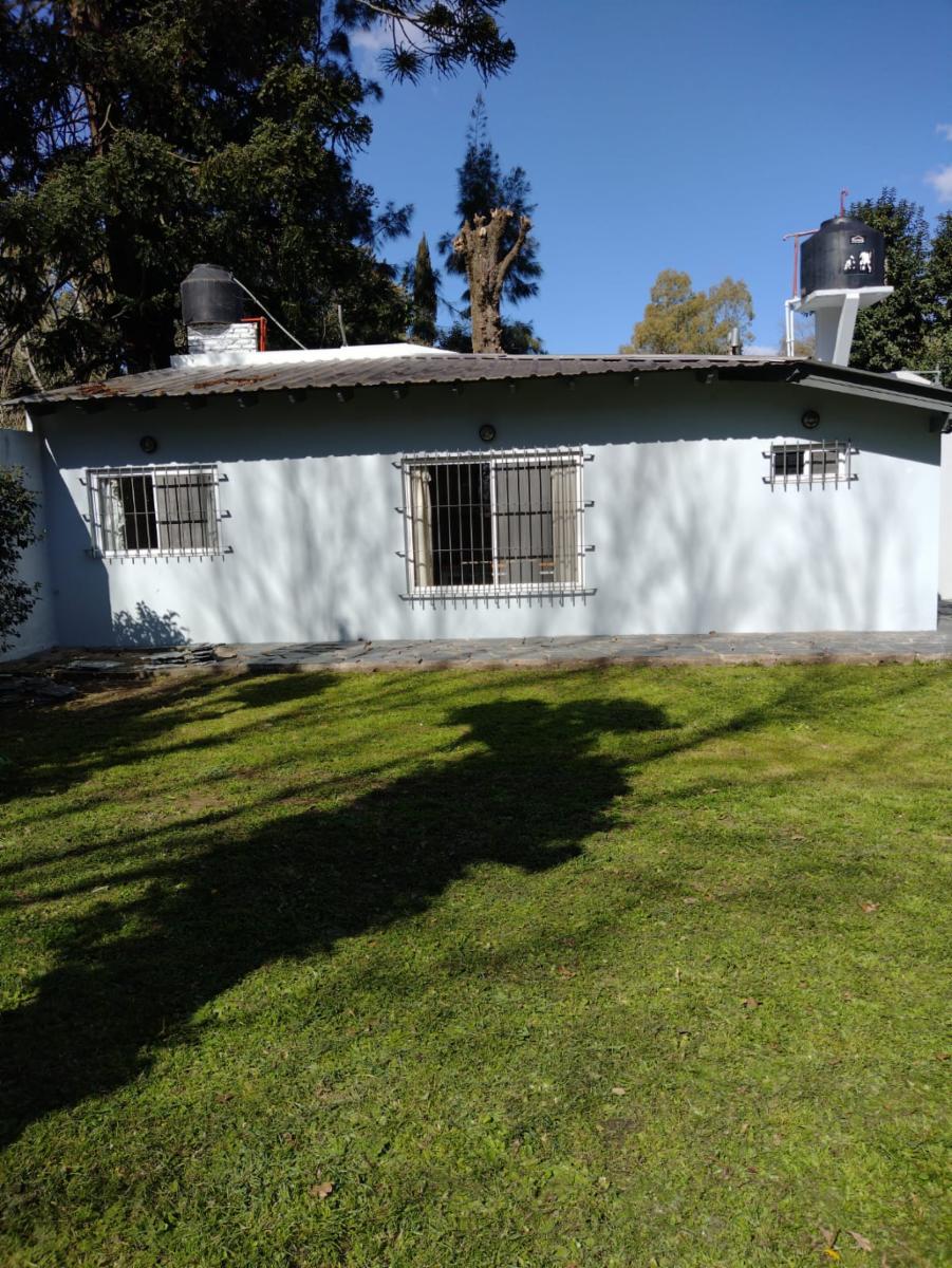 Casa sobre enorme lote en venta en Brandsen - 8
