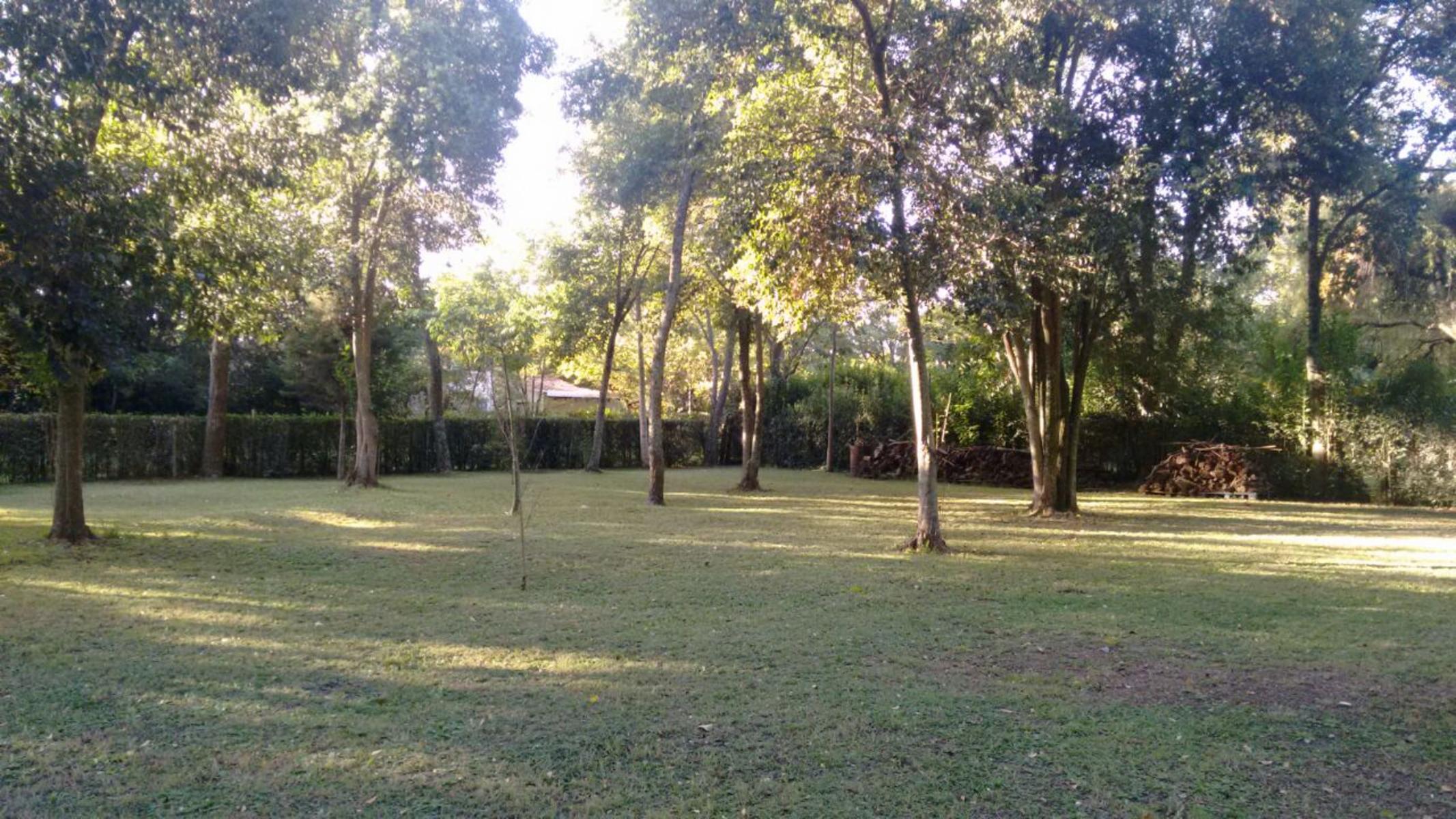 Casa sobre enorme lote en venta en Brandsen - 11