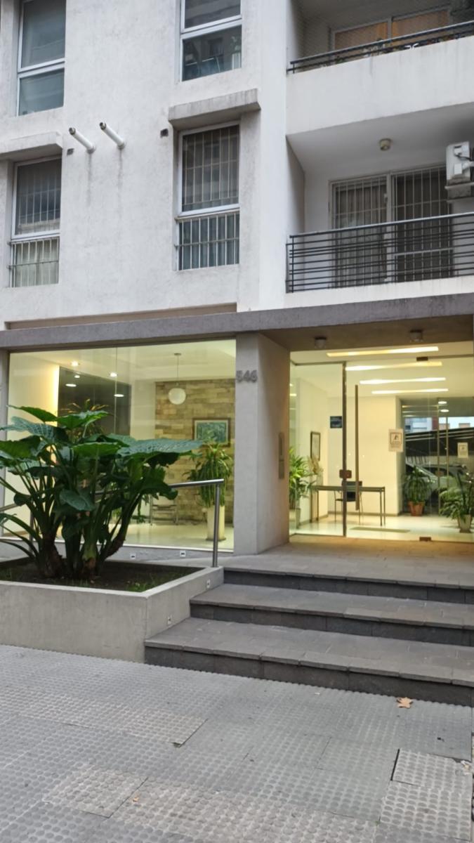 Departamento dos ambientes venta Lomas de Zamora APTO CREDITO