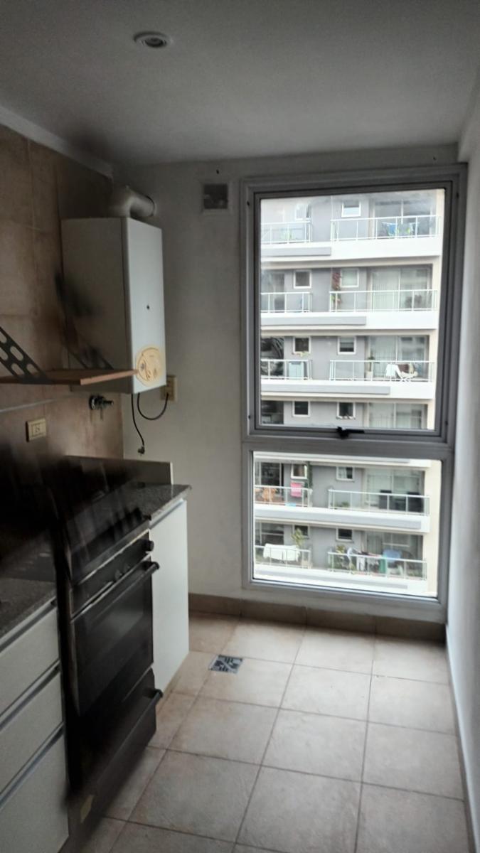 Departamento dos ambientes venta Lomas de Zamora APTO CREDITO — foto 4