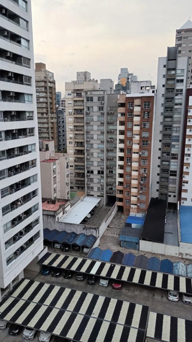 Departamento dos ambientes venta Lomas de Zamora APTO CREDITO — foto 12