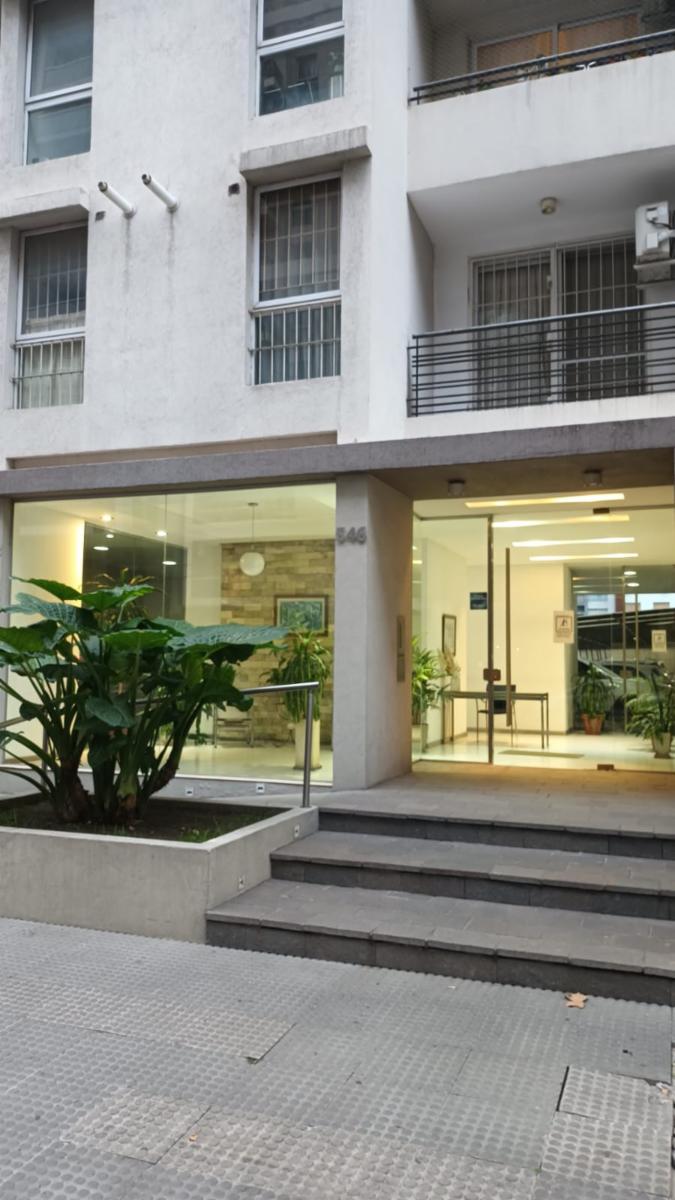 Departamento dos ambientes venta Lomas de Zamora APTO CREDITO — foto 14