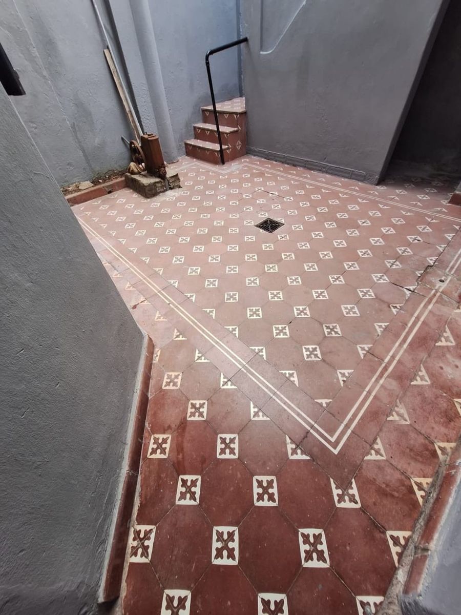 Hermoso PH en venta. Dos dormitorios, patio y terraza con quincho yparrilla. A cuadras de Las Lomitas. — foto 15