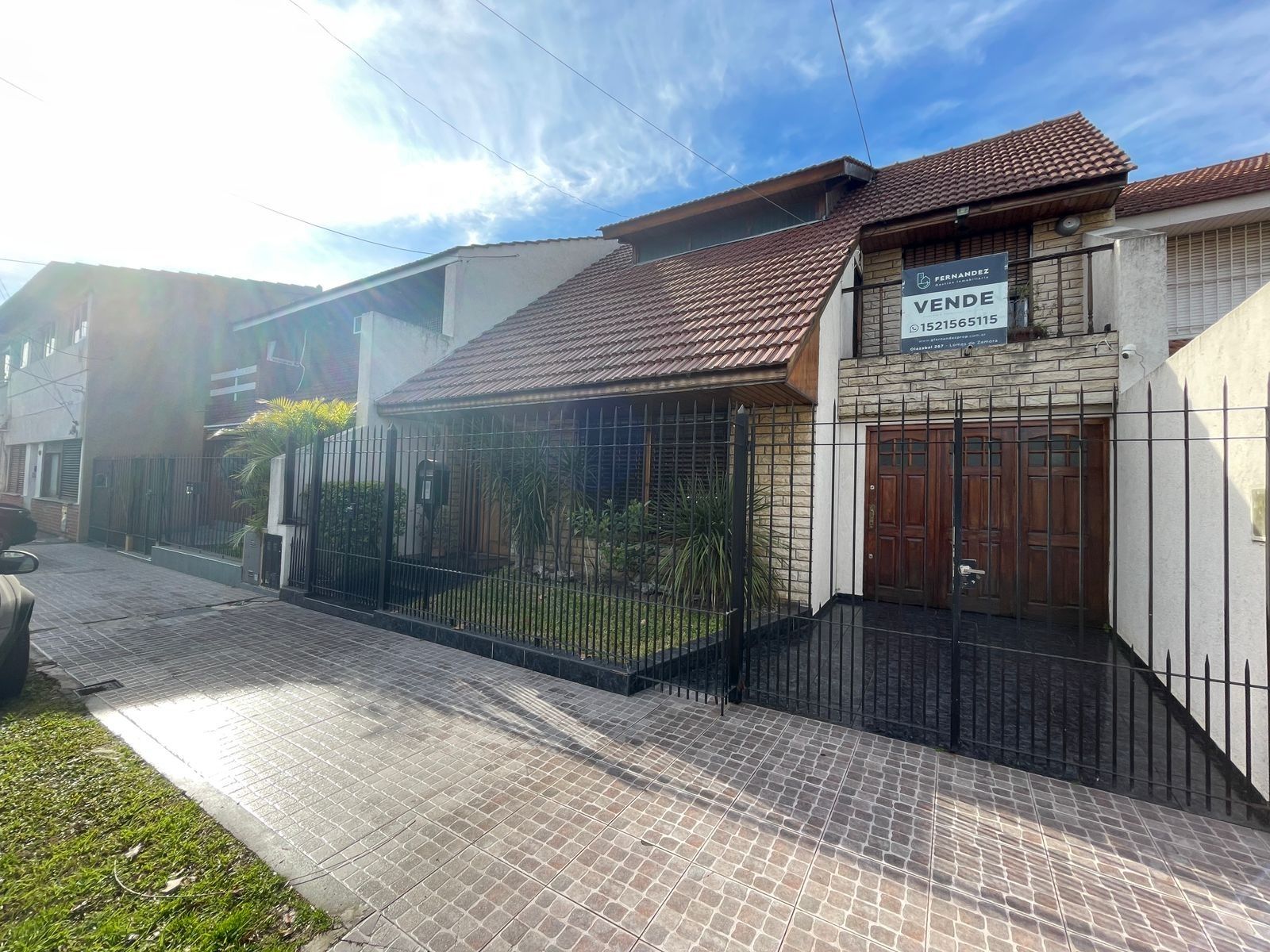 Chalet en Venta a Pasos de Las Lomitas - ¡Ubicación Inmejorable — foto 6