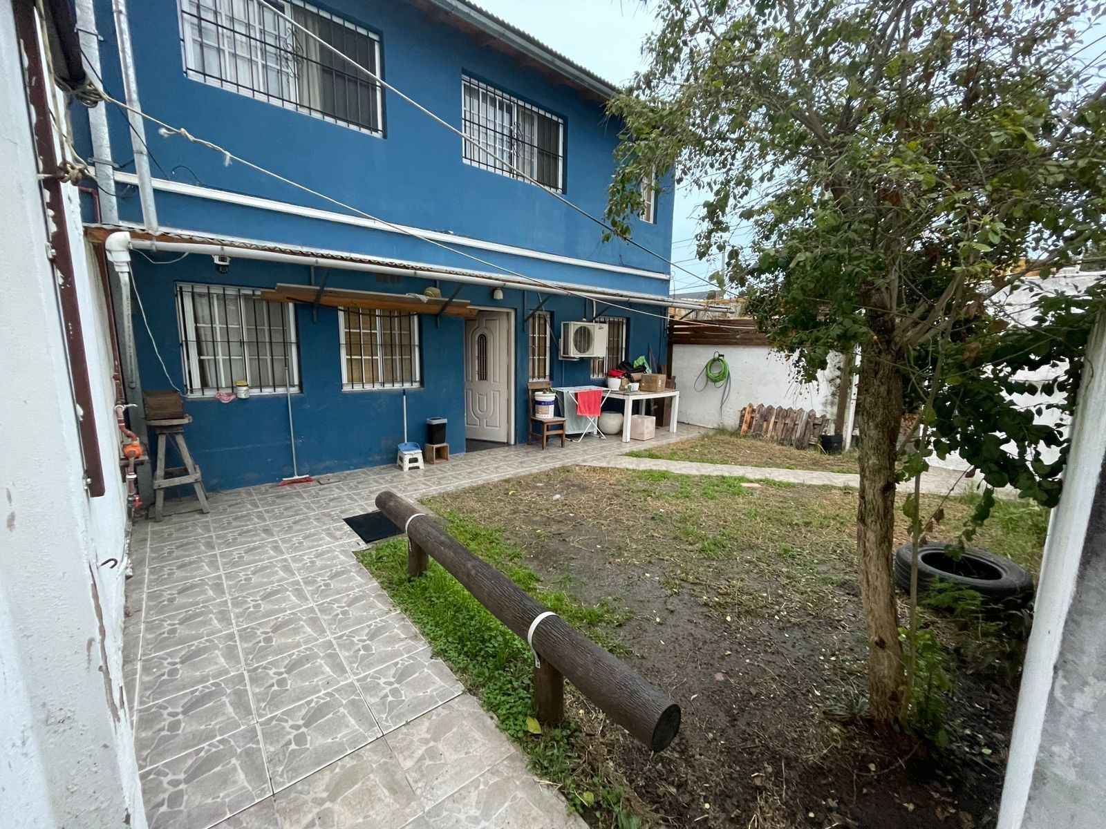 En Venta Hermoso PH con Jardin Apto Crédito