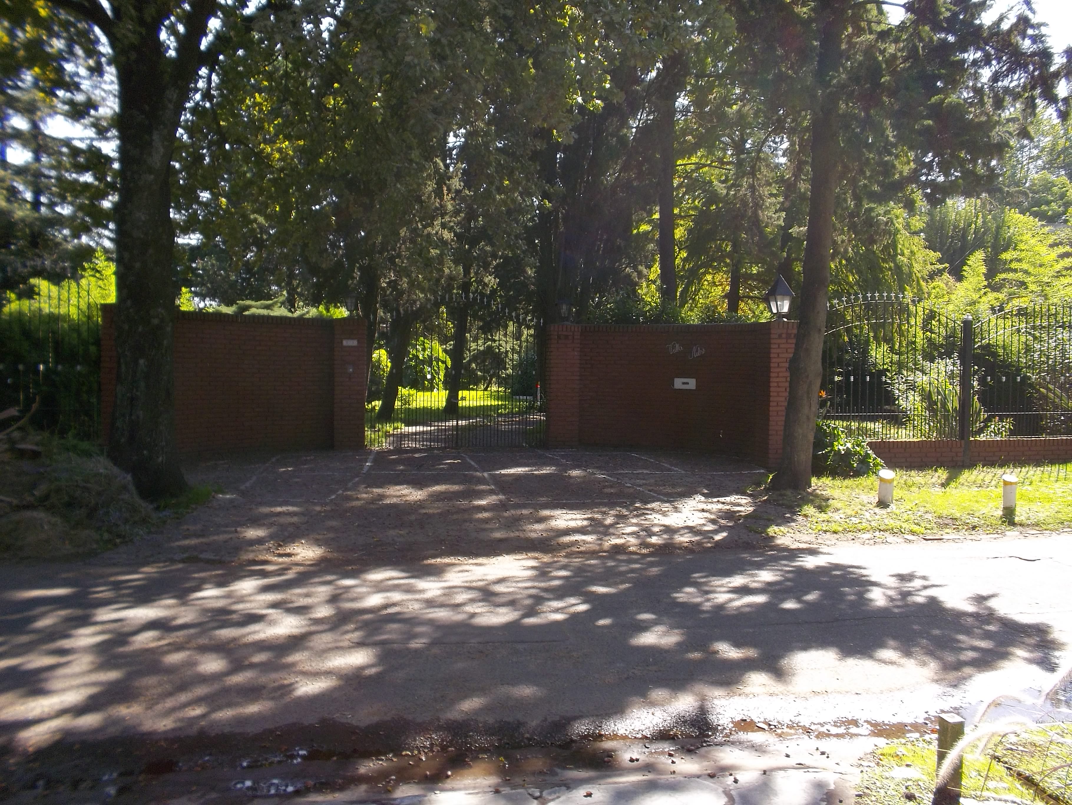 SAN MIGUEL - EL CORTIJO - CASA EN VENTA - 1
