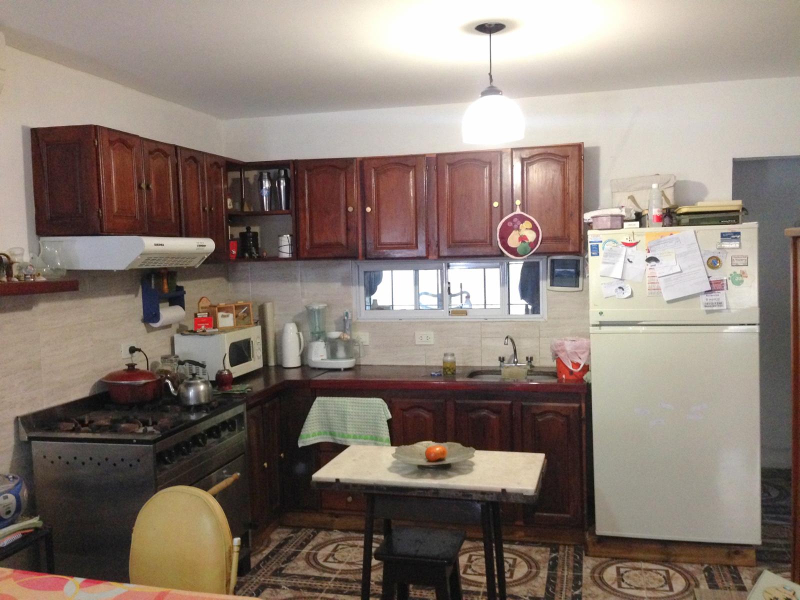 Casa De 3 Ambientes A Metros De Ruta 5 — foto 2