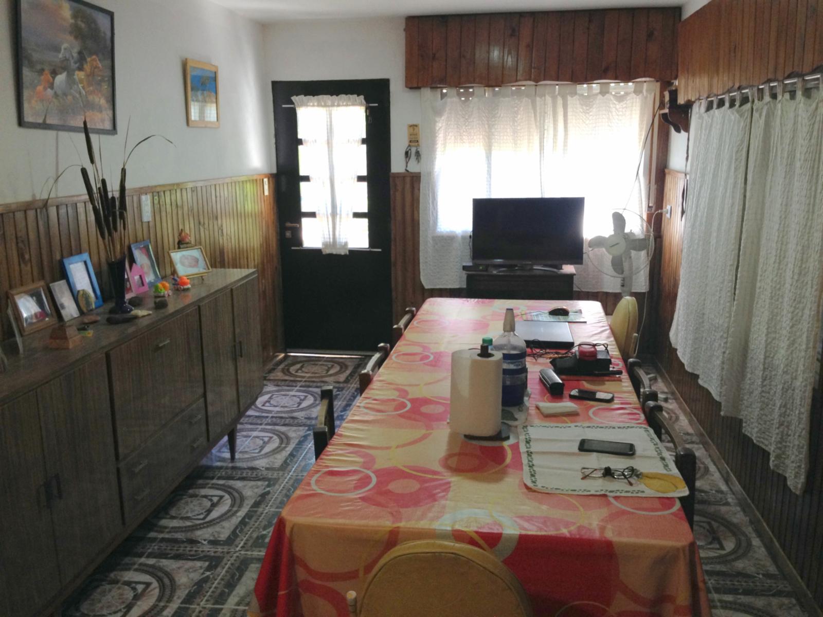 Casa De 3 Ambientes A Metros De Ruta 5 — foto 3