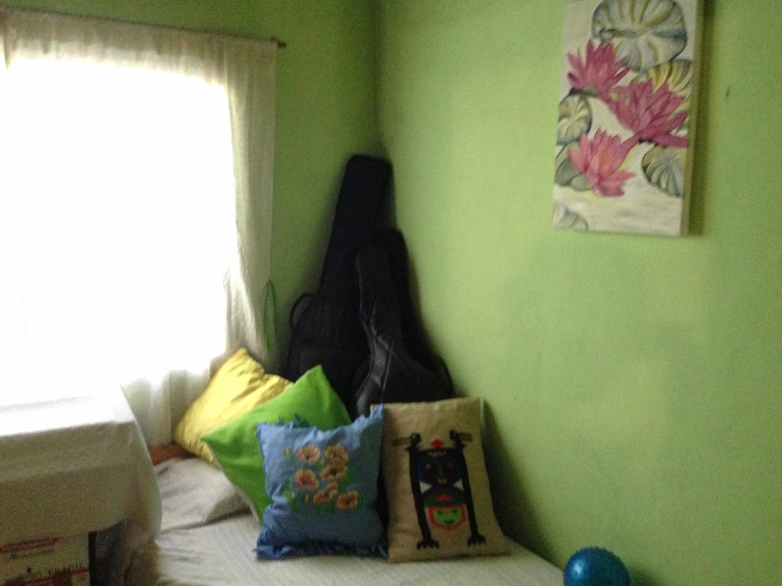 Casa De 3 Ambientes A Metros De Ruta 5 — foto 7