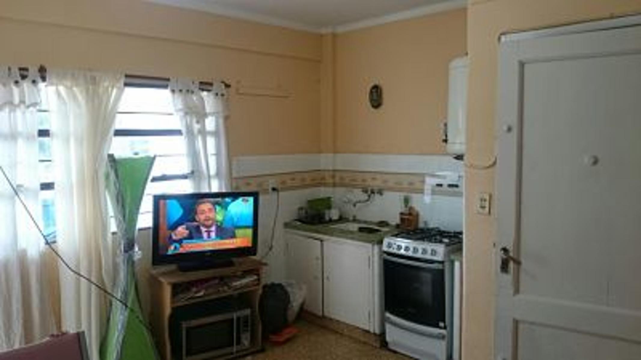 Departamento 3 Amb. Moreno Centro — foto 2