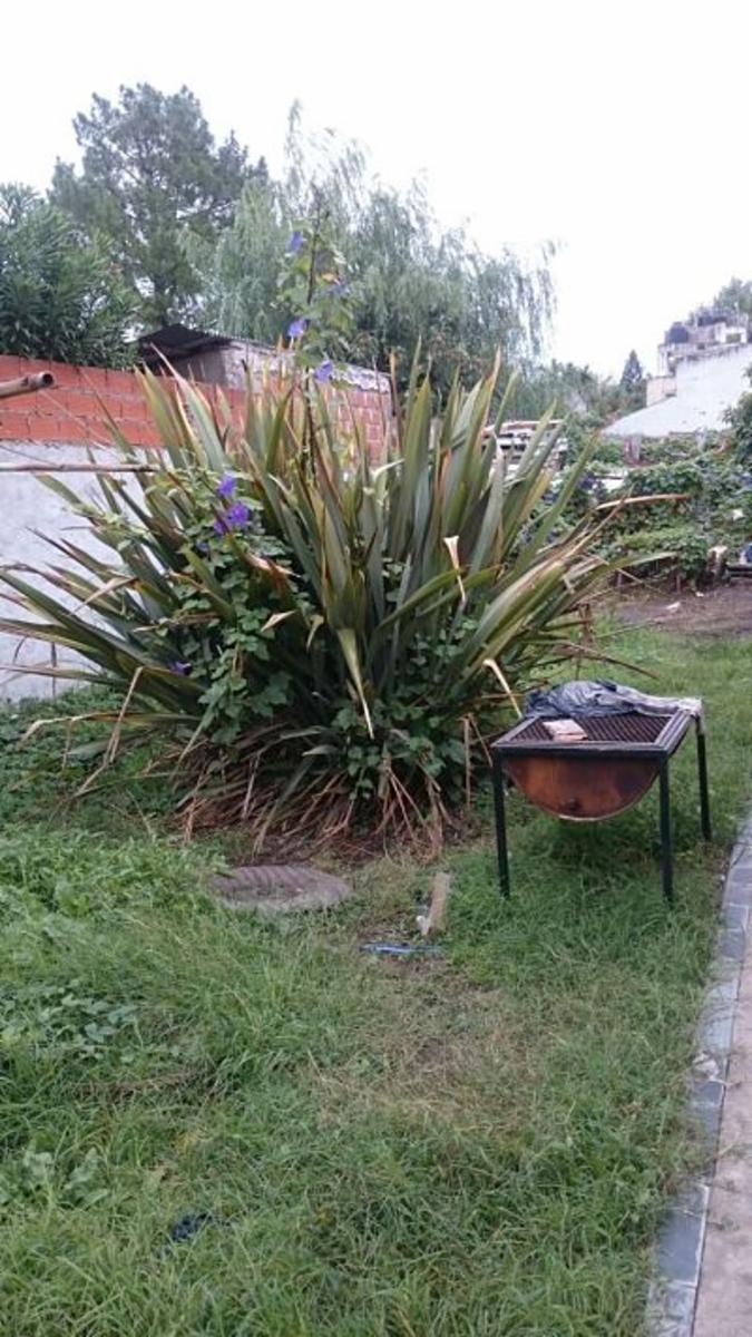 Departamento 3 Amb. Moreno Centro — foto 6
