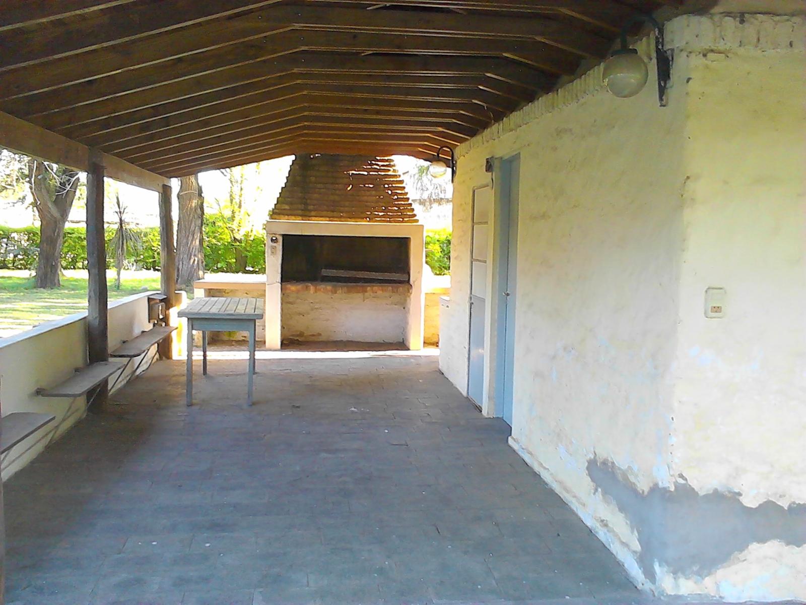 Casa Quinta En Venta Lote 1407 M2 A 150 m2 Ruta 5 - General Rodriguez — foto 5