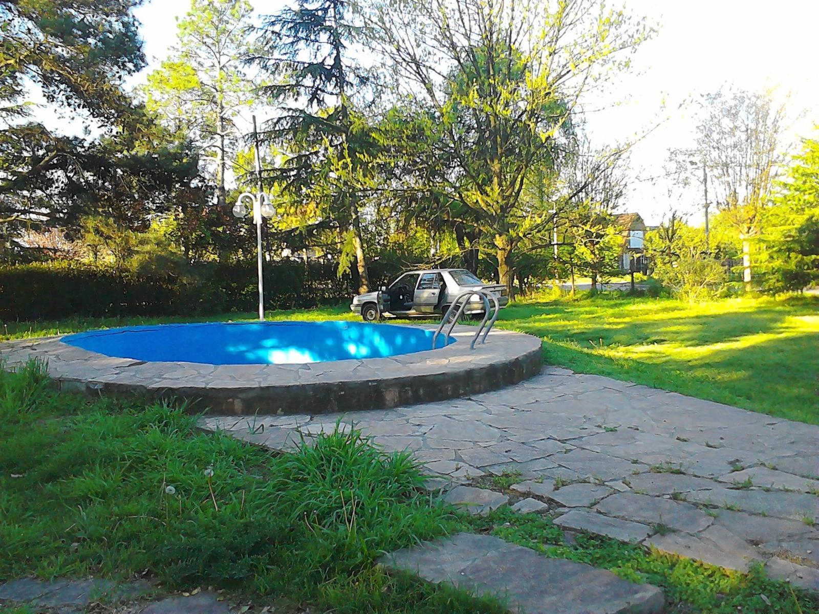 Casa Quinta En Venta Lote 1407 M2 A 150 m2 Ruta 5 - General Rodriguez — foto 8