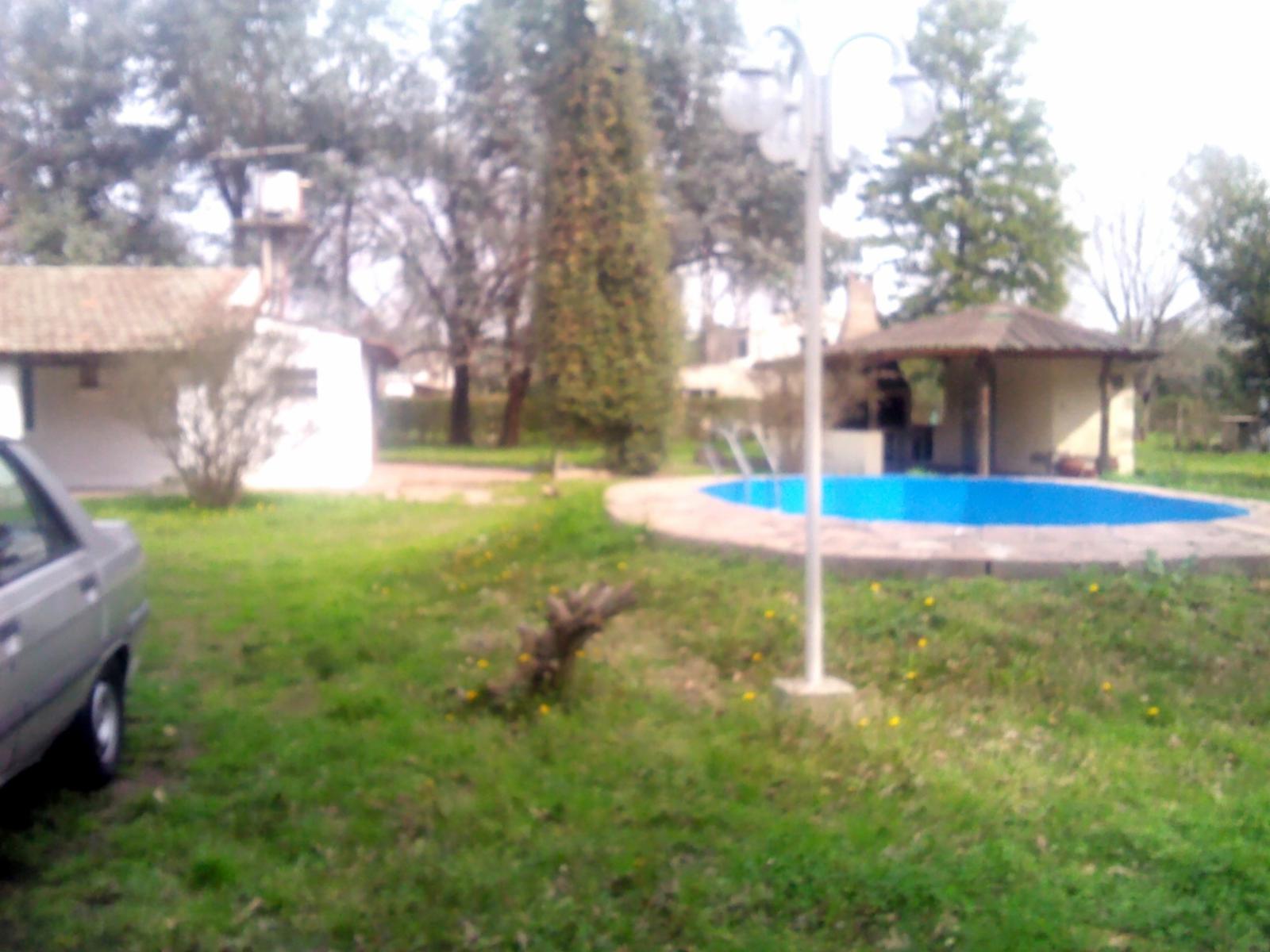 Casa Quinta En Venta Lote 1407 M2 A 150 m2 Ruta 5 - General Rodriguez — foto 9