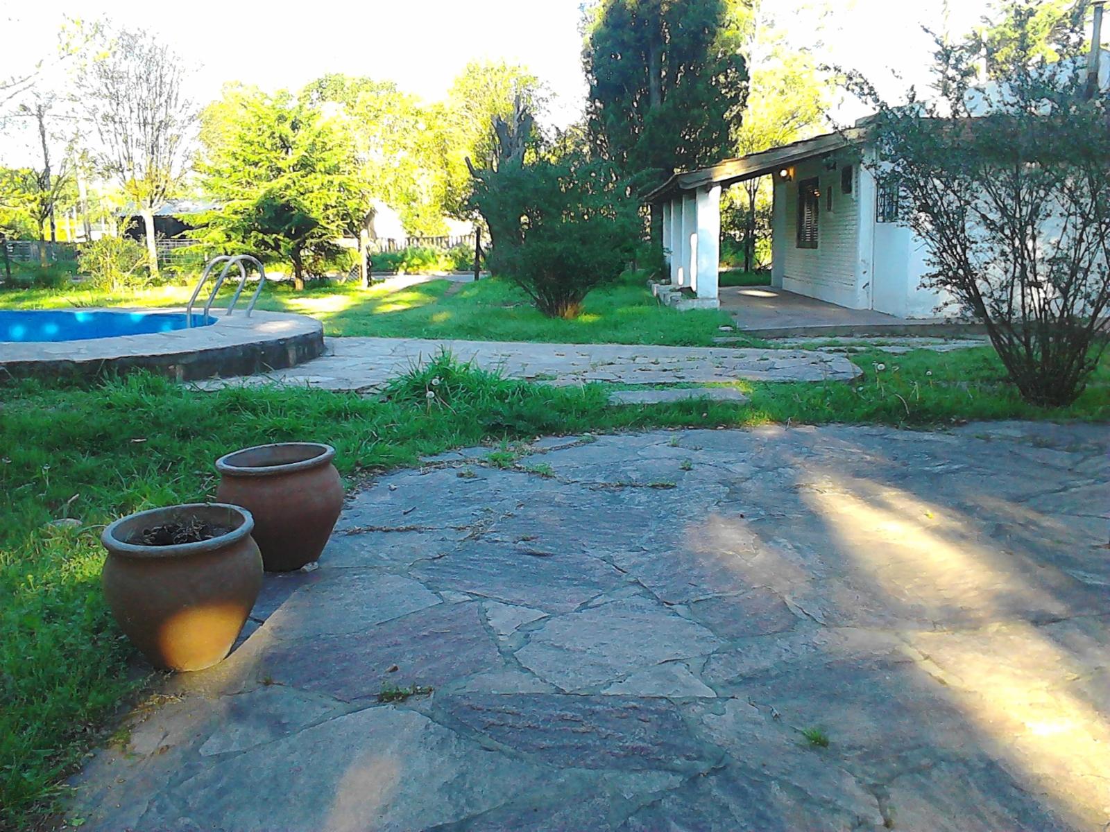 Casa Quinta En Venta Lote 1407 M2 A 150 m2 Ruta 5 - General Rodriguez — foto 11