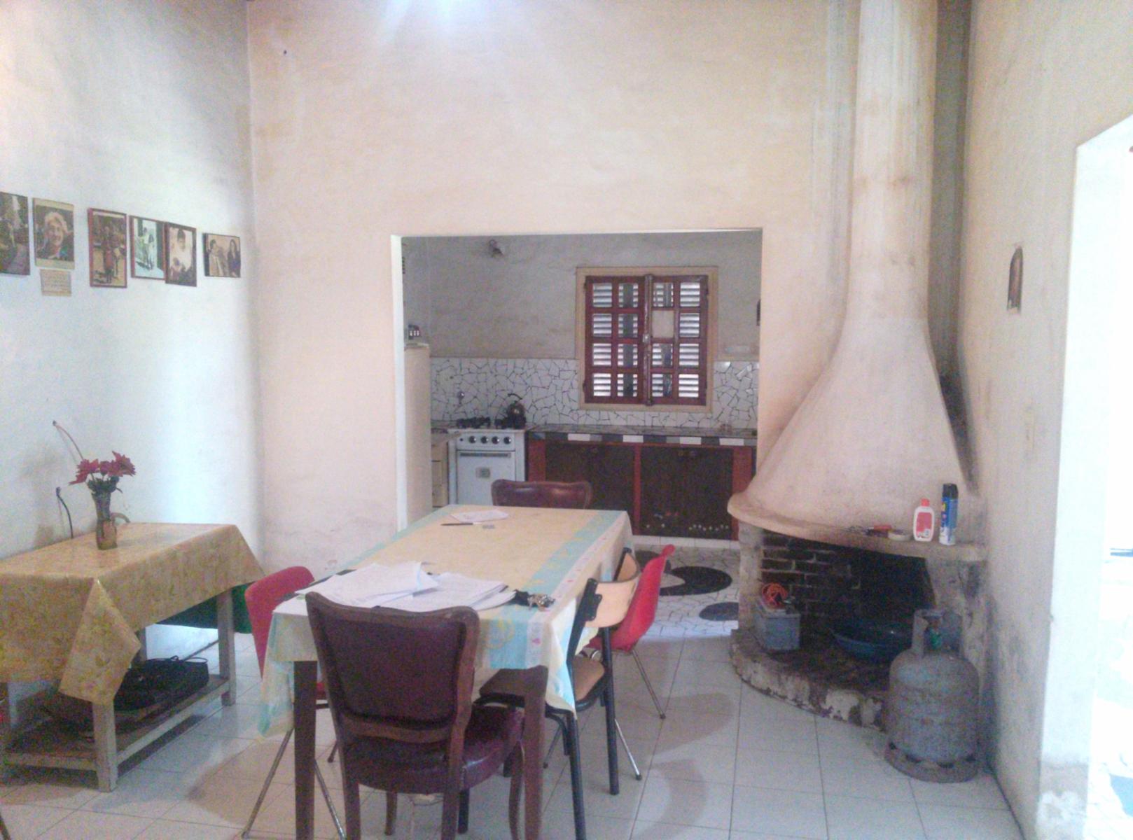 Chalet De 2 Amb. Con 672 M² De Parque! - (ref.2115) — foto 2