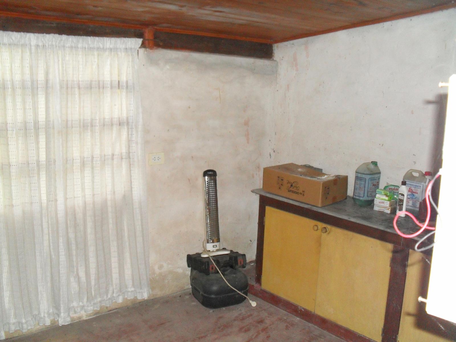 Chalet De 2 Amb. Con 672 M² De Parque! - (ref.2115) — foto 11