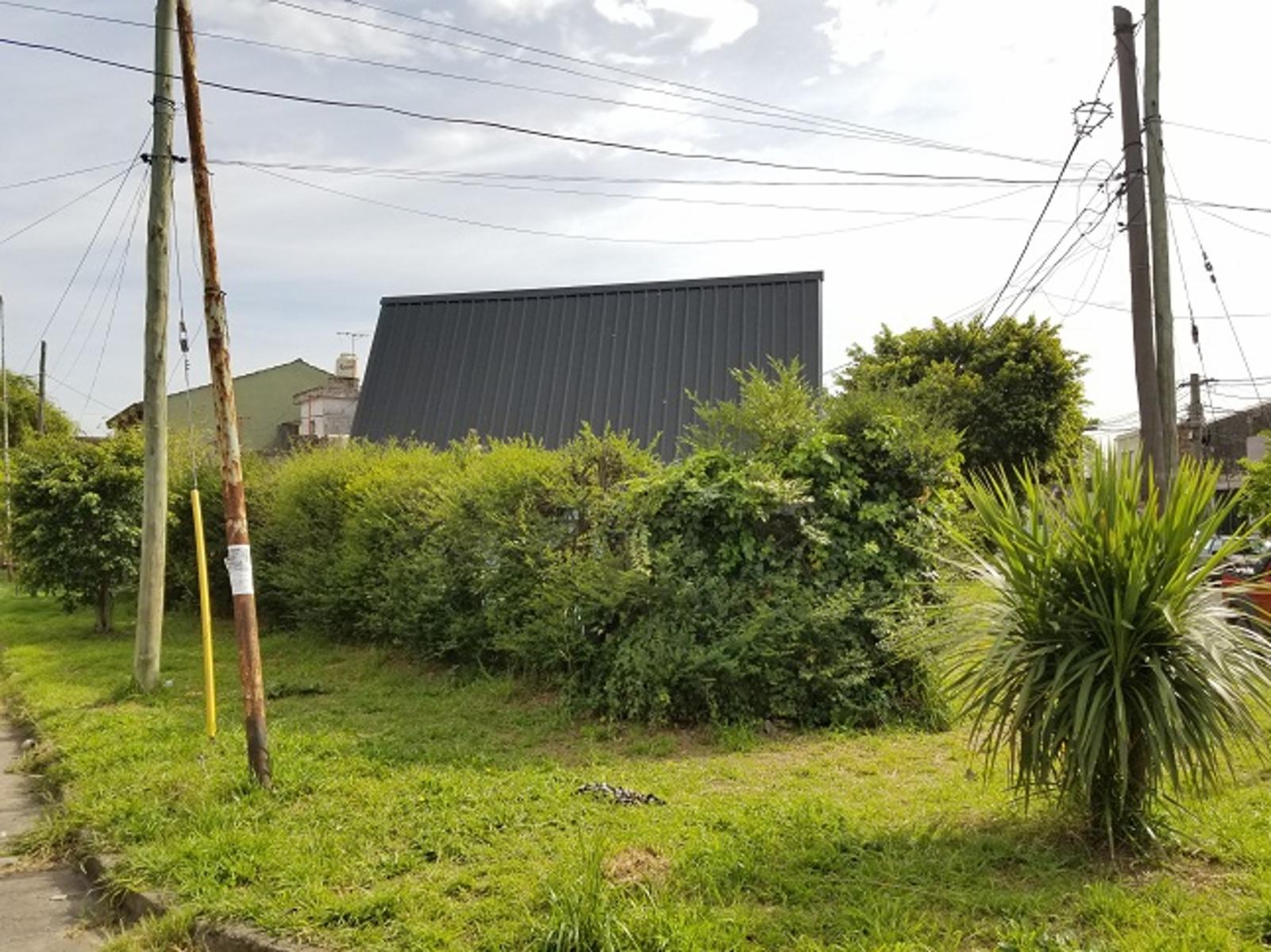 Casa En Venta Colectora Acceso Oeste - El Palomar, Morón