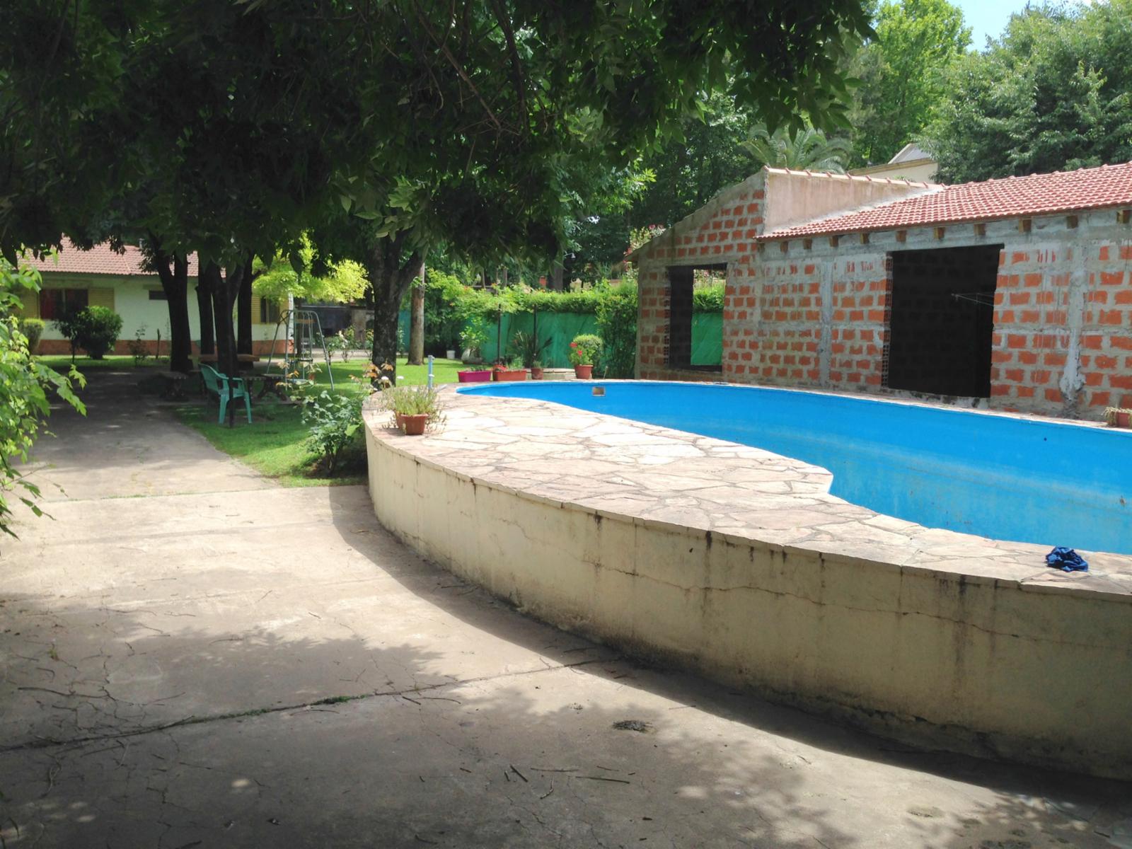 Casa Quinta En Venta - Francisco Alvarez - (ref. 2143) — foto 5