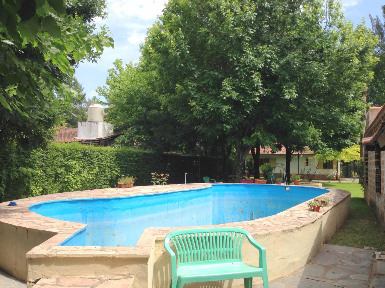 Casa Quinta En Venta - Francisco Alvarez - (ref. 2143) — foto 7