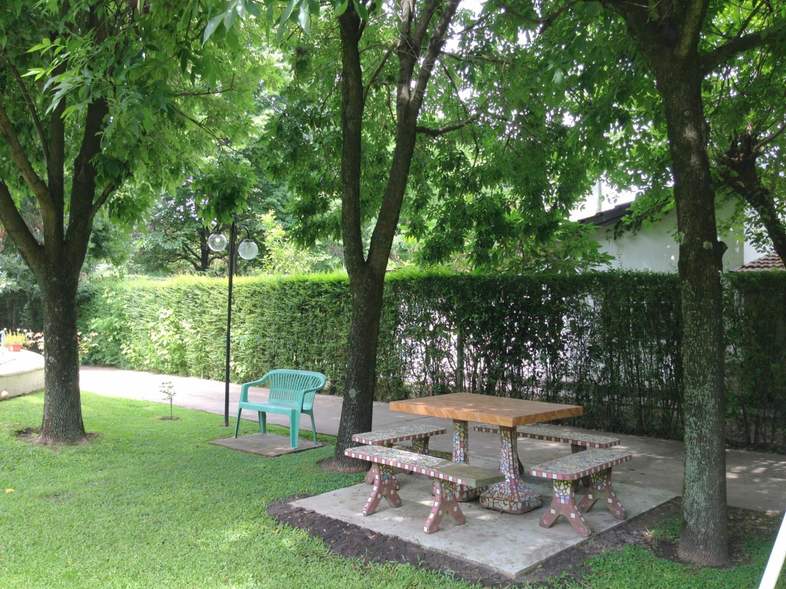 Casa Quinta En Venta - Francisco Alvarez - (ref. 2143) — foto 8