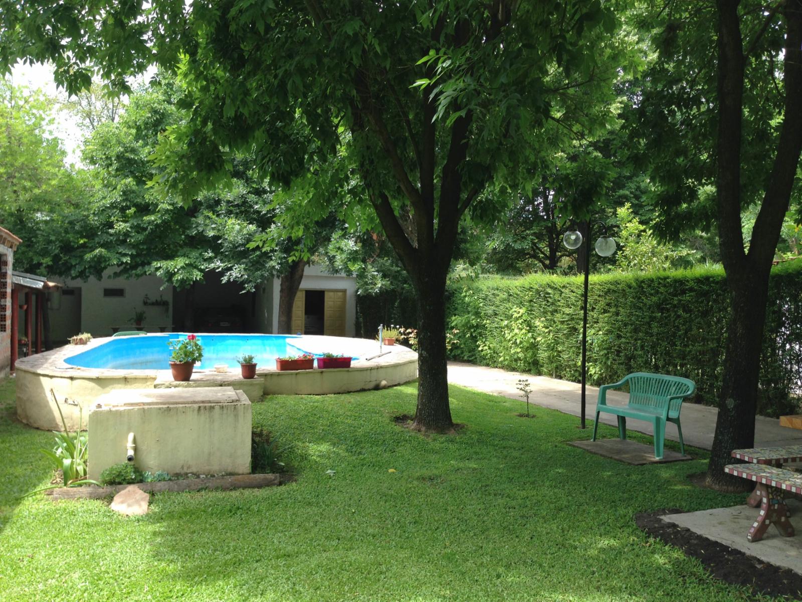 Casa Quinta En Venta - Francisco Alvarez - (ref. 2143) — foto 9