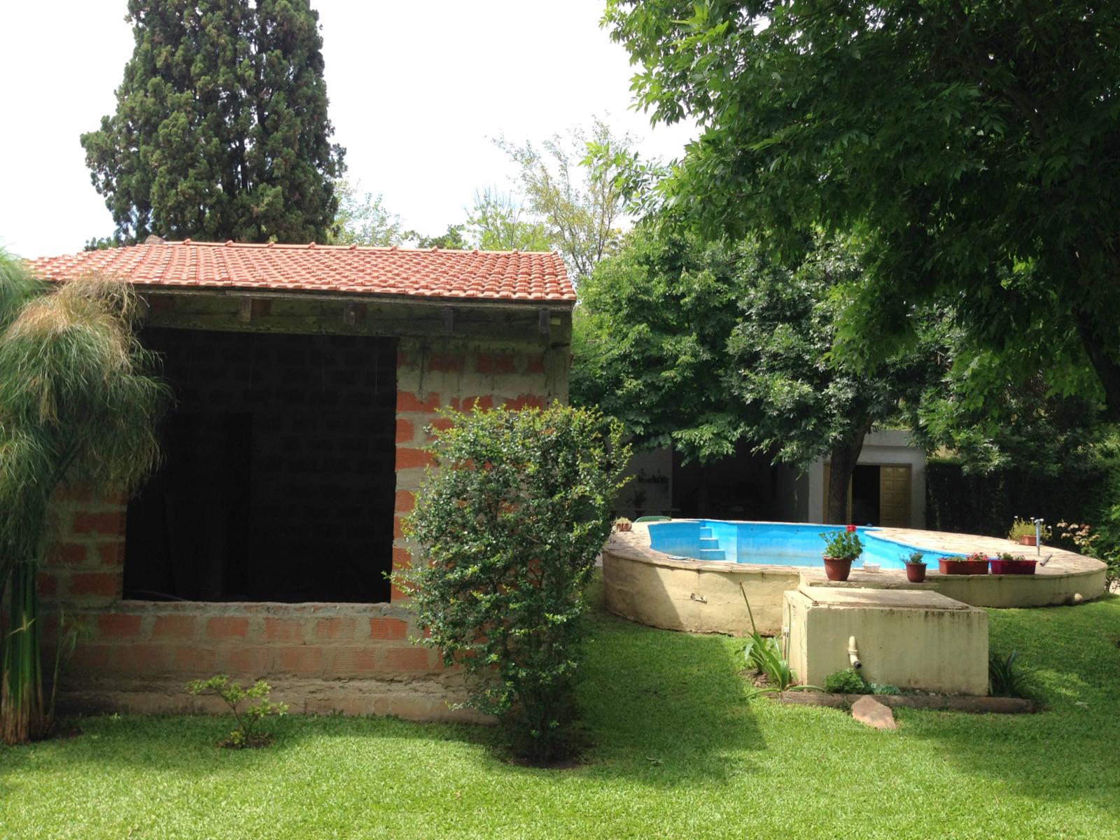 Casa Quinta En Venta - Francisco Alvarez - (ref. 2143) — foto 10