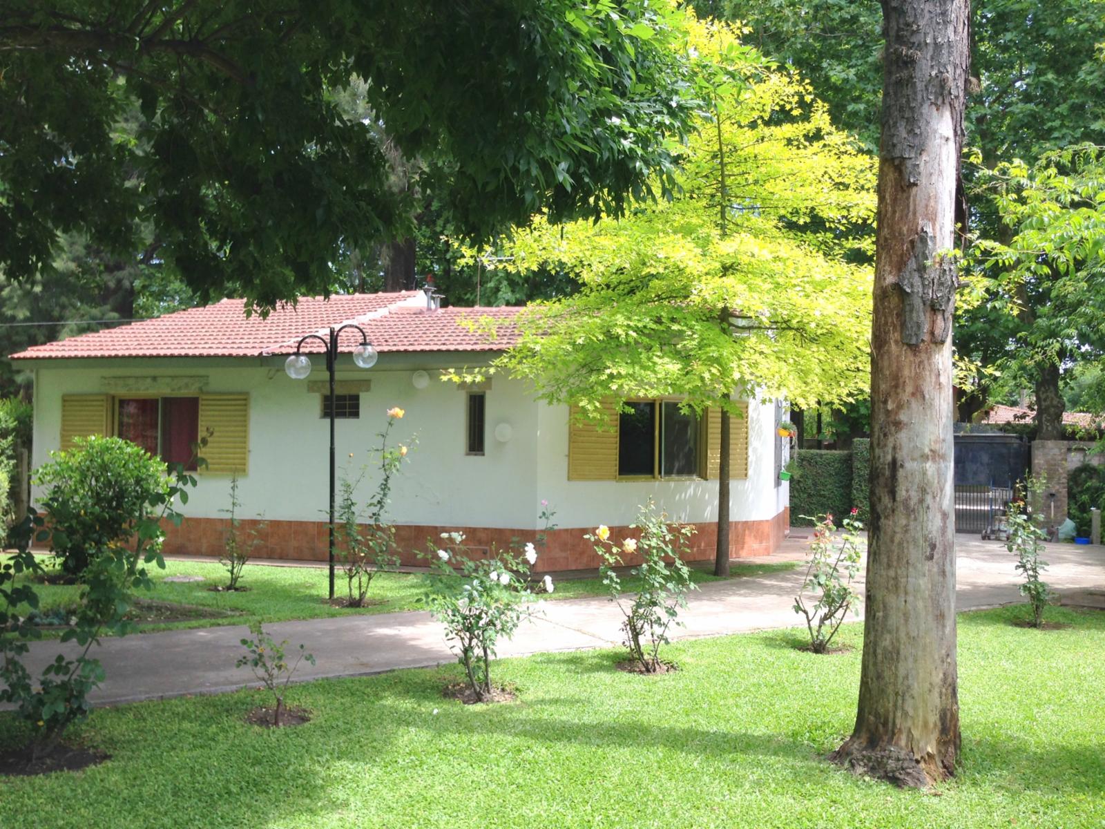 Casa Quinta En Venta - Francisco Alvarez - (ref. 2143) — foto 11