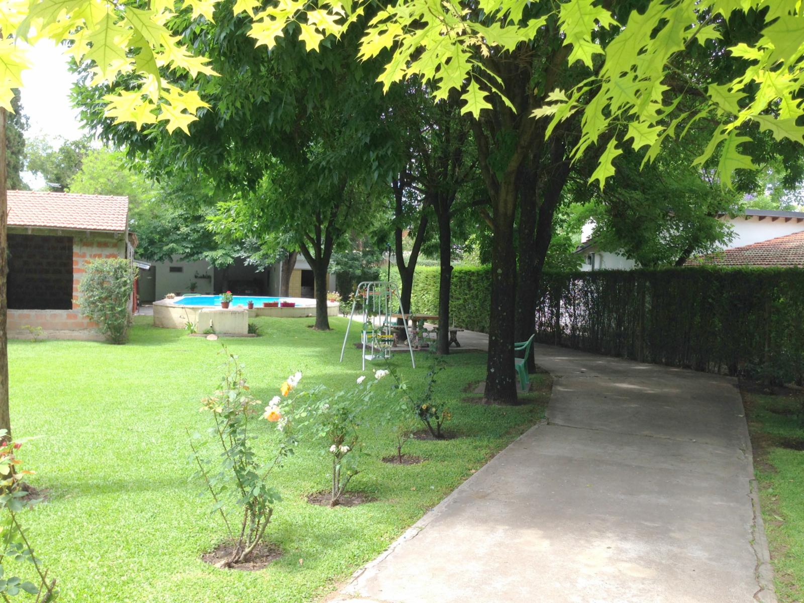 Casa Quinta En Venta - Francisco Alvarez - (ref. 2143) — foto 12