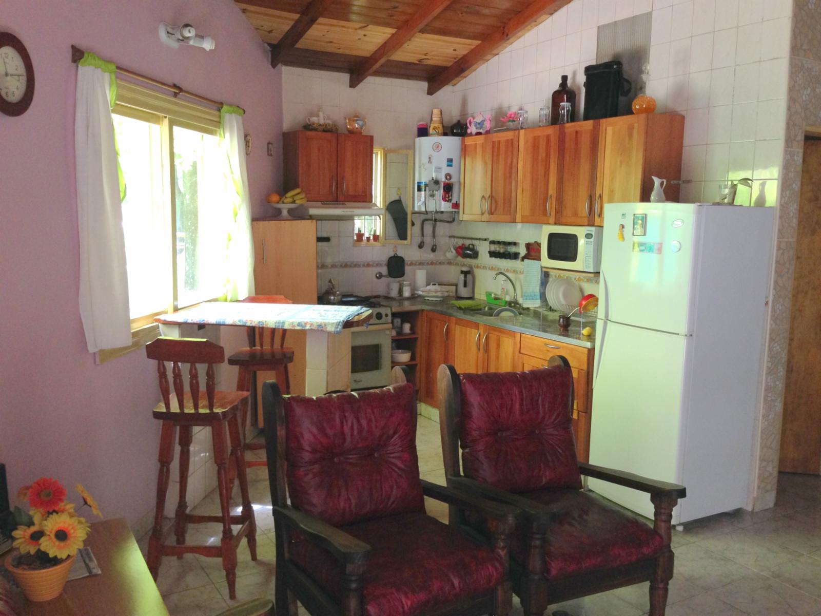 Casa Quinta En Venta - Francisco Alvarez - (ref. 2143) — foto 13
