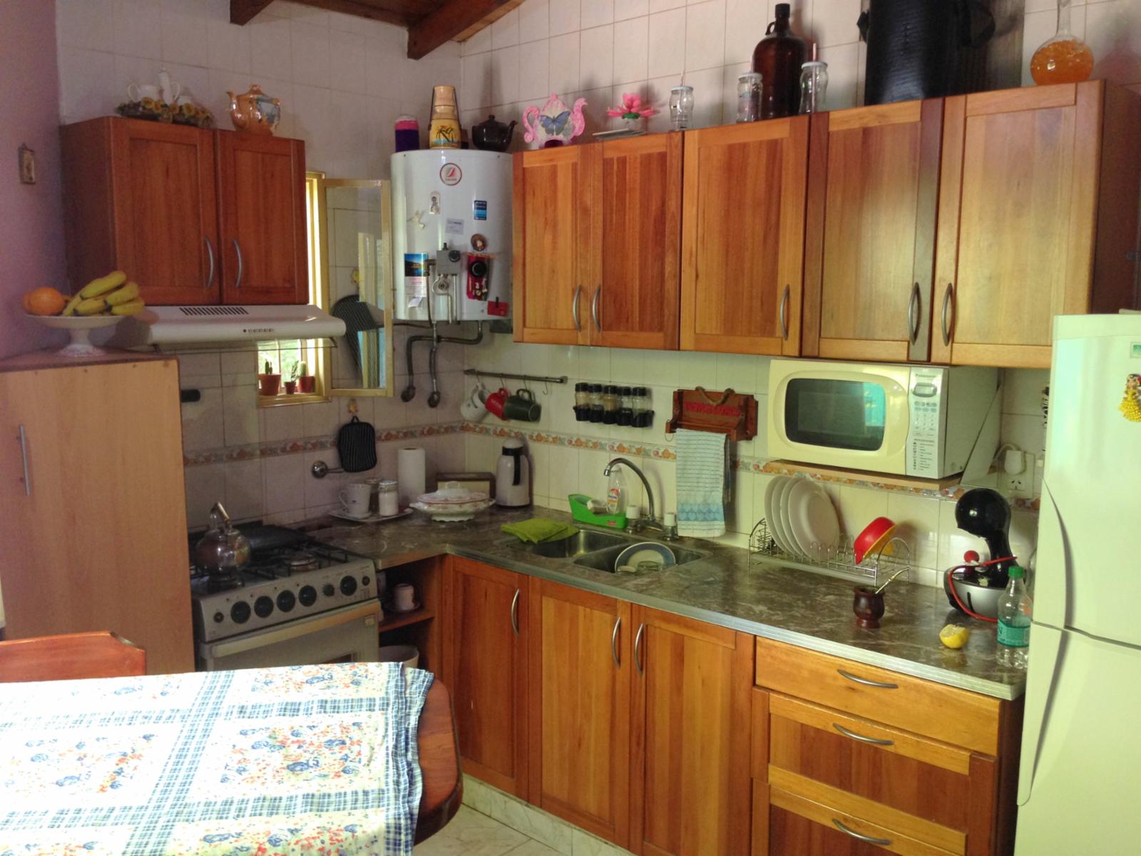 Casa Quinta En Venta - Francisco Alvarez - (ref. 2143) — foto 14