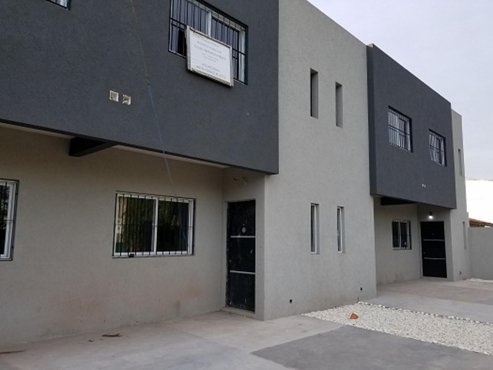 Duplex 3 Amb. A Estrenar Apto Crédito Bancario - Paso Del Rey, Moreno — foto 2