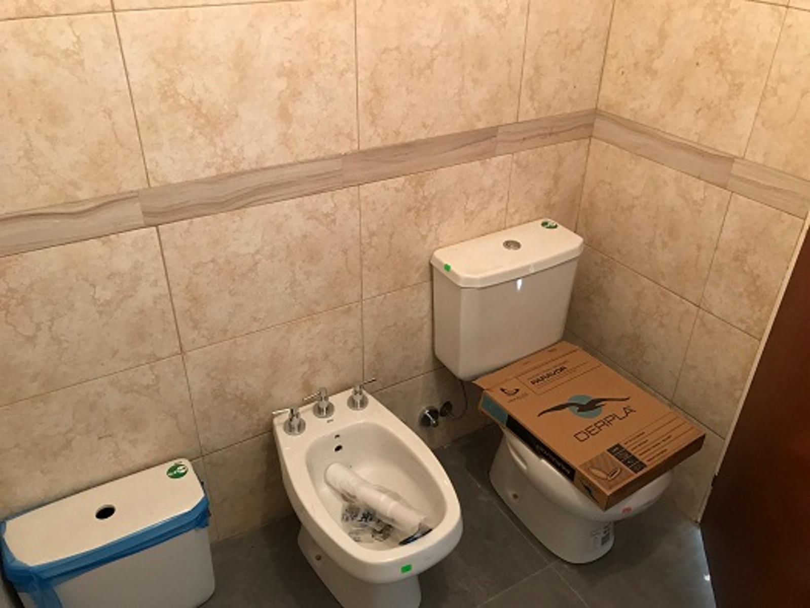Duplex 3 Amb. A Estrenar Apto Crédito Bancario - Paso Del Rey, Moreno — foto 7