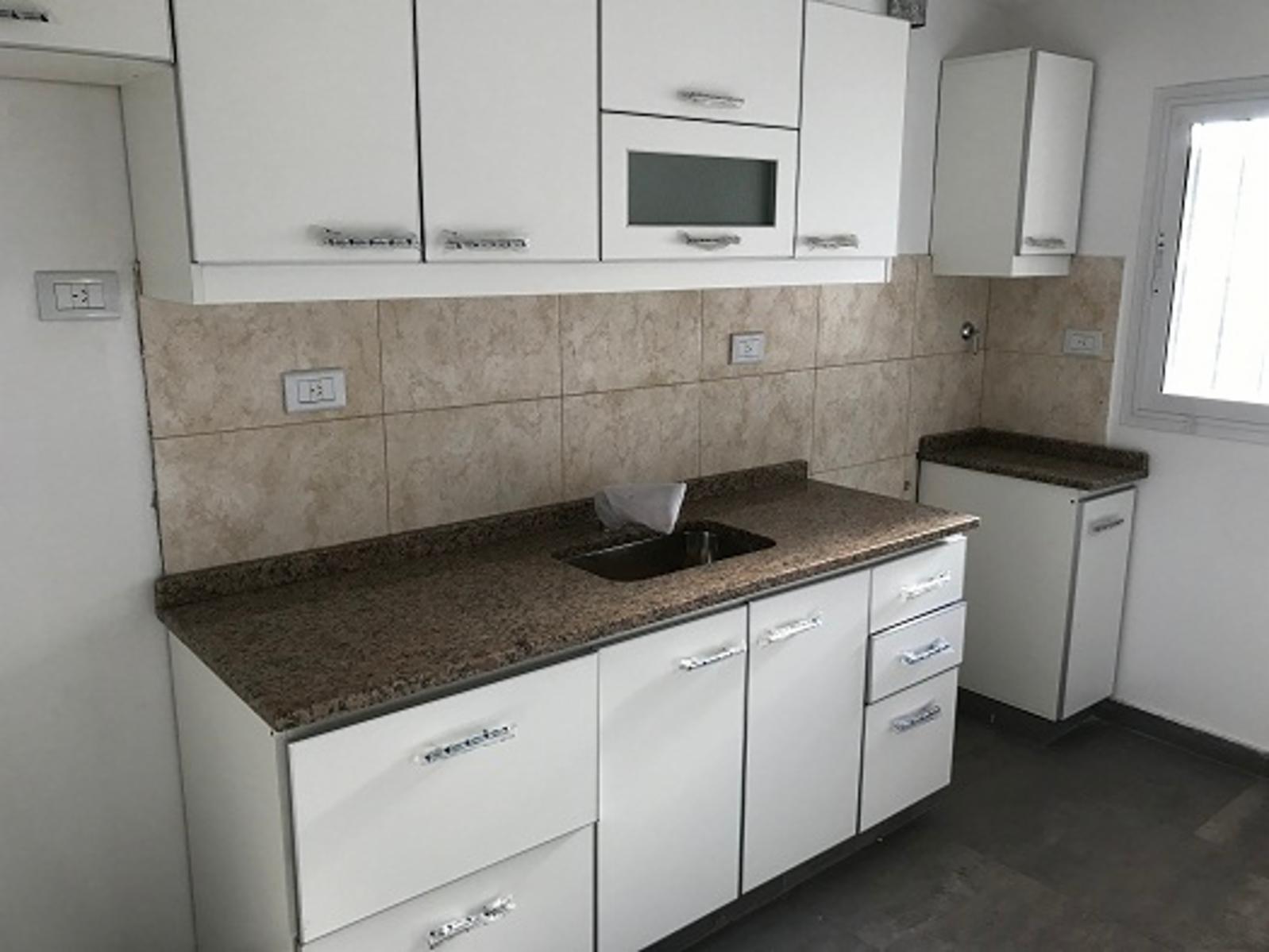 Duplex 3 Amb. A Estrenar Apto Crédito Bancario - Paso Del Rey, Moreno — foto 8