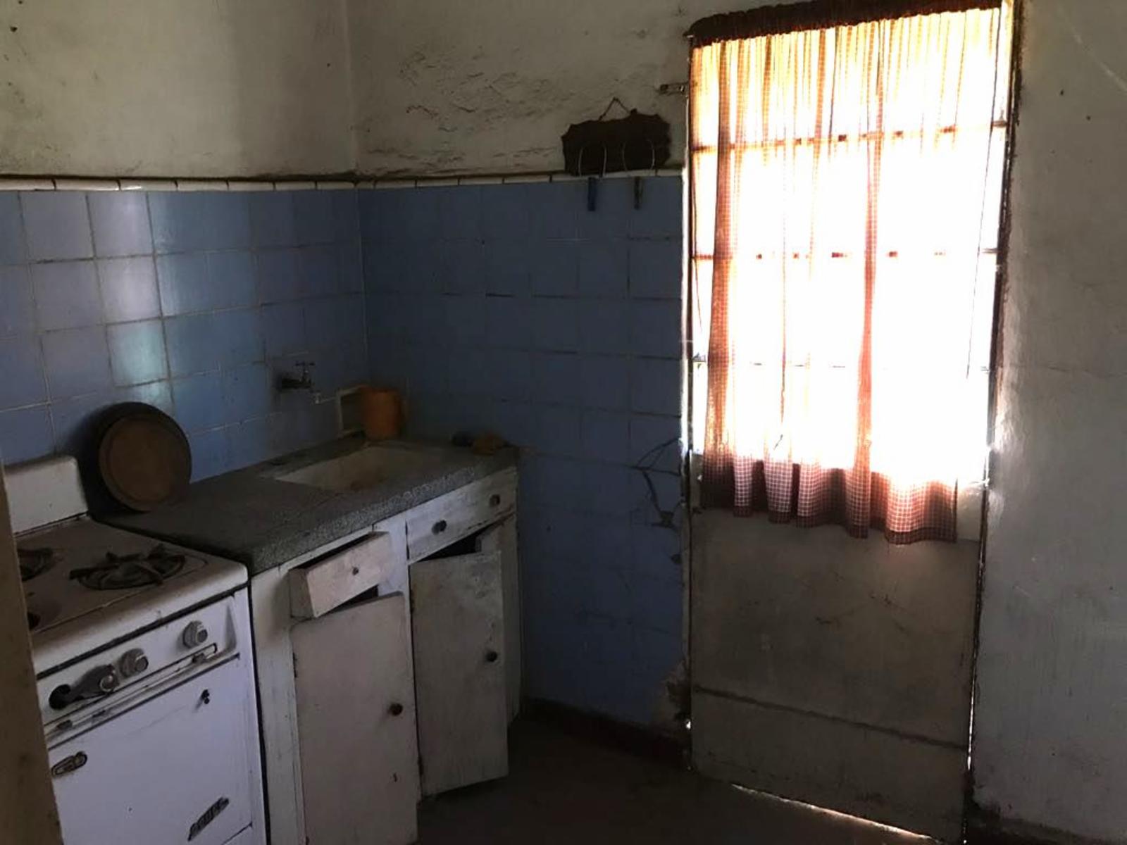 Casa Y Galpón En Venta -reja - (ref. 2183) — foto 2